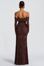 Lace Bodycon Dress