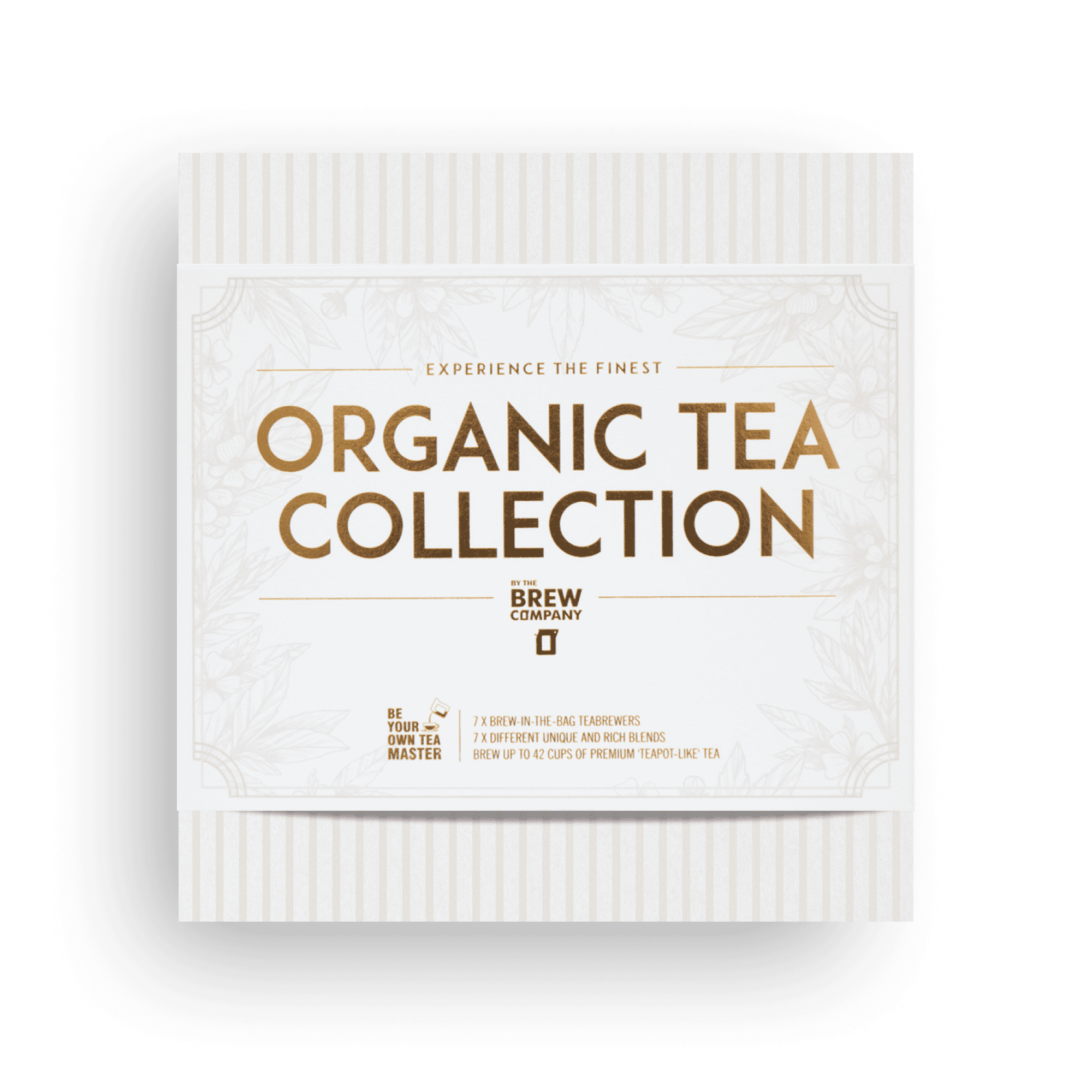Organic Tea Collection