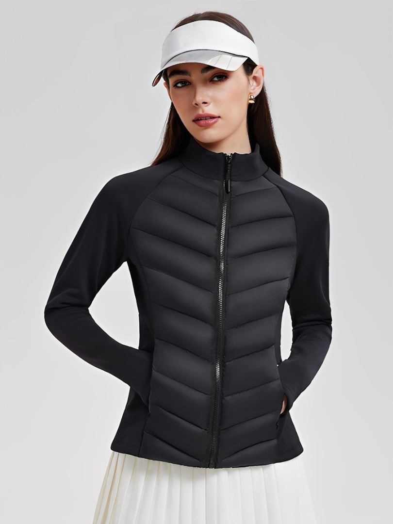 AeroShield Down Jacket