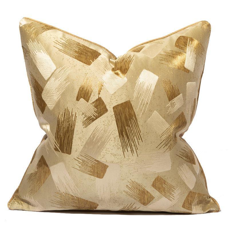Designer Cushion Cover (18x18" - 45x45 cm) - Style 31