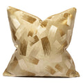 Designer Cushion Cover (18x18" - 45x45 cm) - Style 31