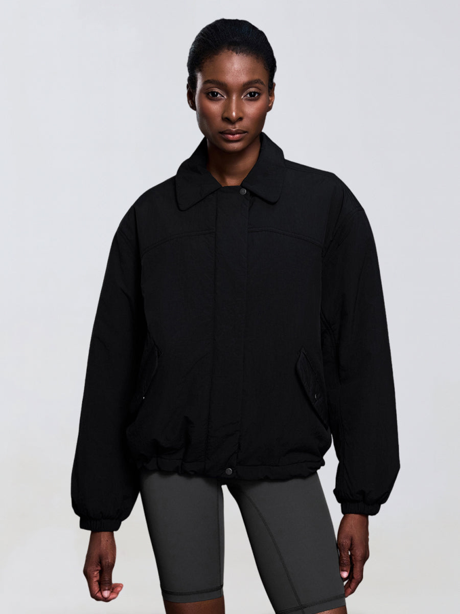 Lightweight Padded Jacket
