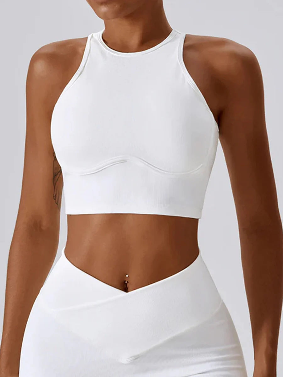 Airlift Bra Tank