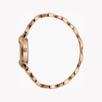 Just Cavalli Rose Gold Watch, Rose Gold Dial | Jc1l206m0045