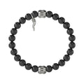 Guess Herrenarmband JUMB06022JWSTBKTU