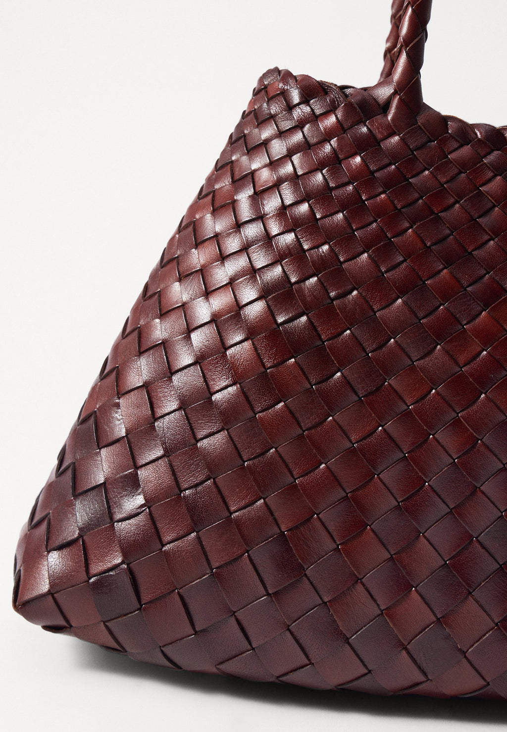 Quilted leather Bag