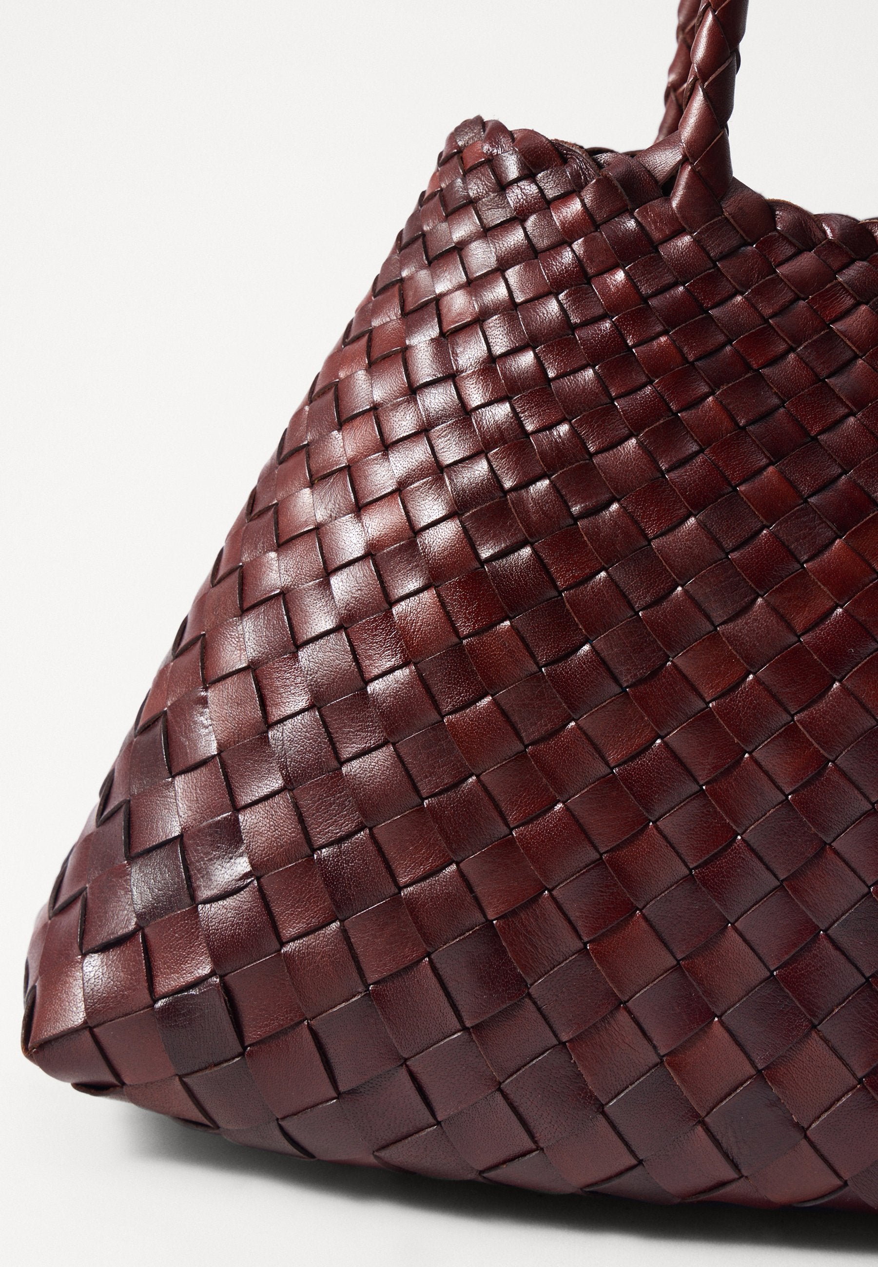 Quilted leather Bag