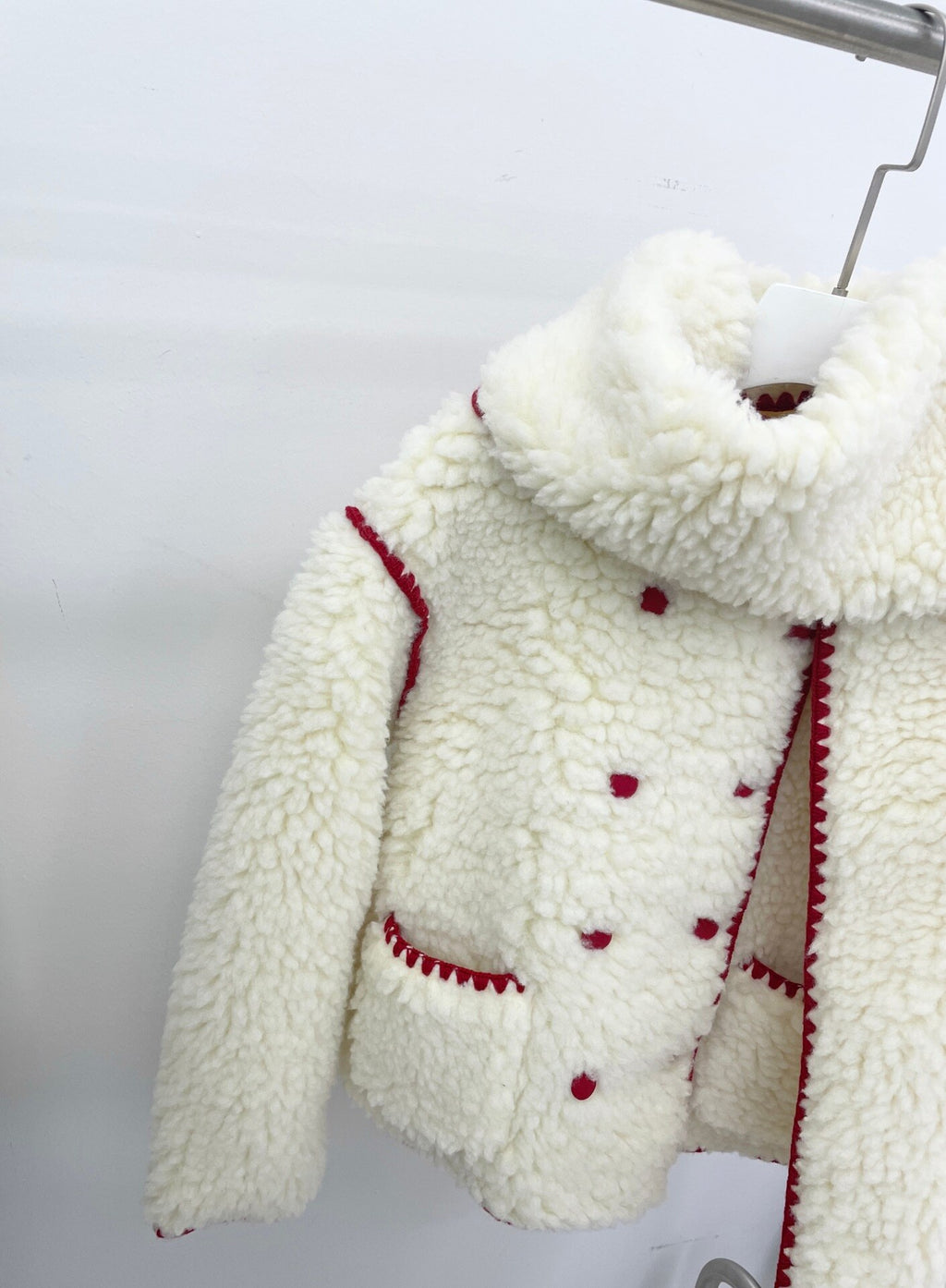 Winter New Women Fashion High Quality Double Breasted Warm Jacket Female Casual Outerwear Coat 2 Color Rmsx 8.22