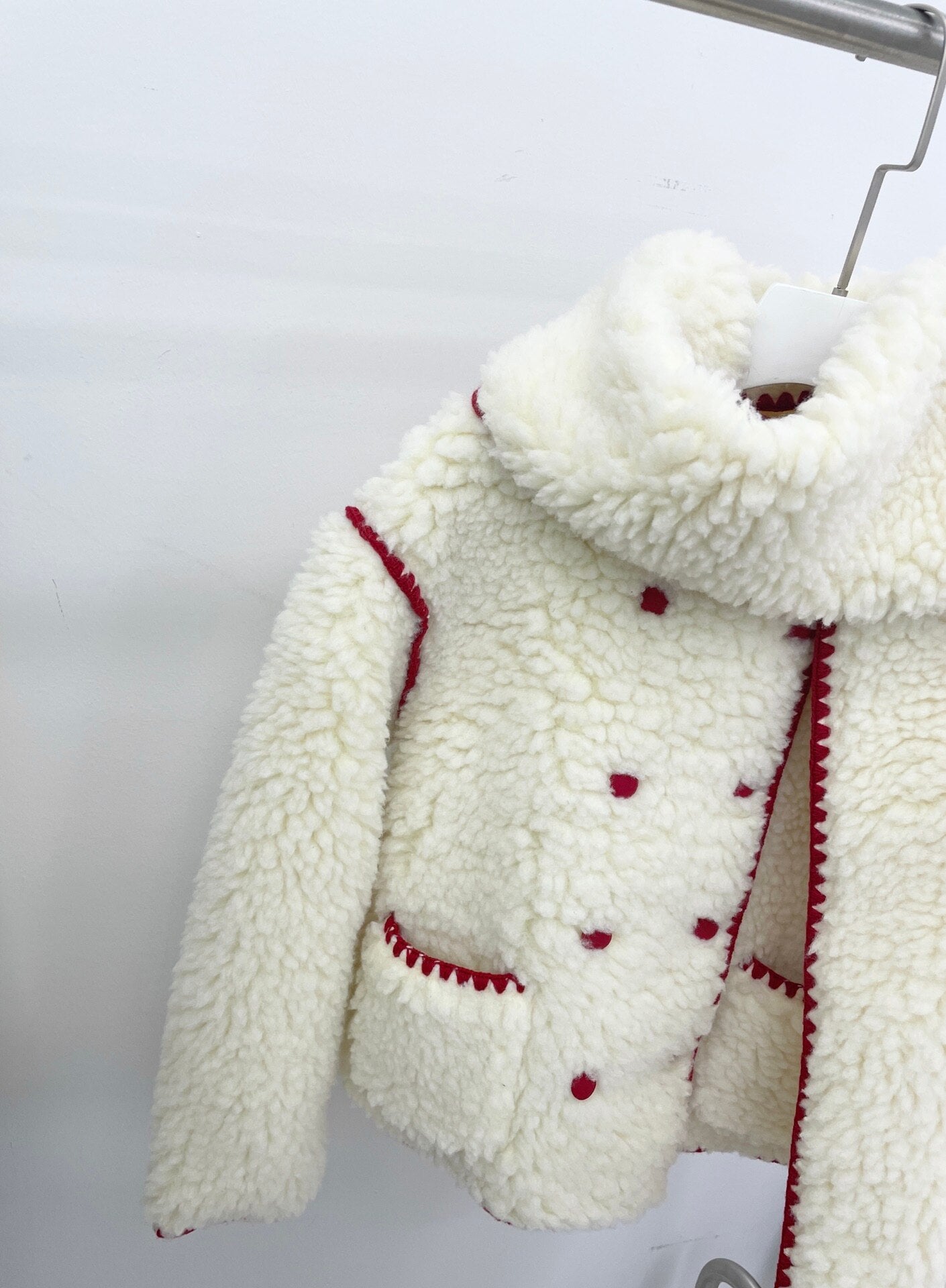 Winter New Women Fashion High Quality Double Breasted Warm Jacket Female Casual Outerwear Coat 2 Color Rmsx 8.22