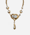 Royal freshwater pearl necklace