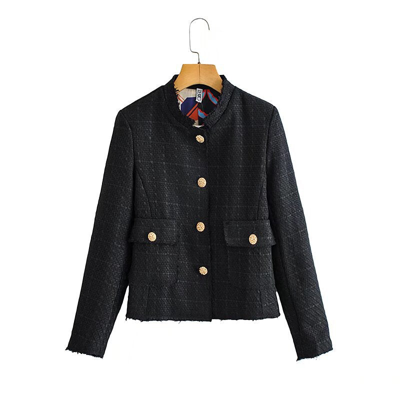 Summer Design Women's Coat