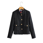 Summer Design Women's Coat