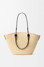 Anagram palms bag