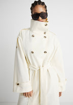 Classic Trench Coat