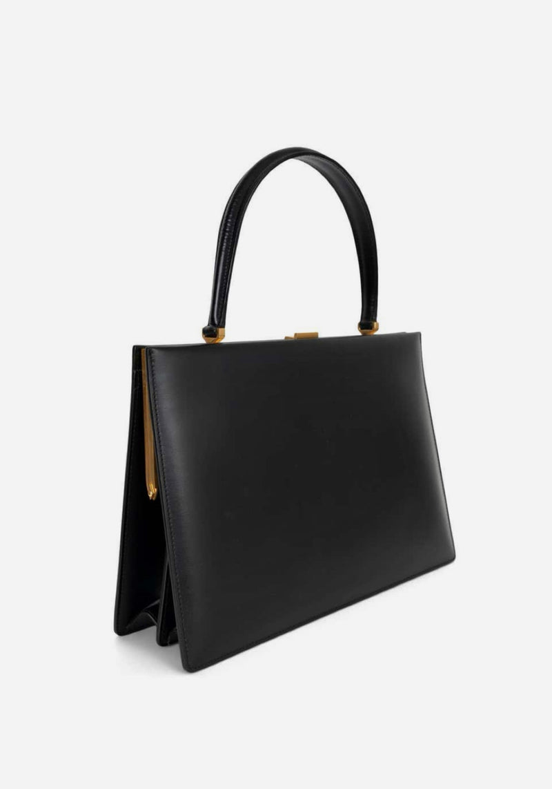 Retro Clasp bag