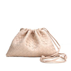 Quilted Crossbody Dustbag