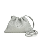 Quilted Crossbody Dustbag