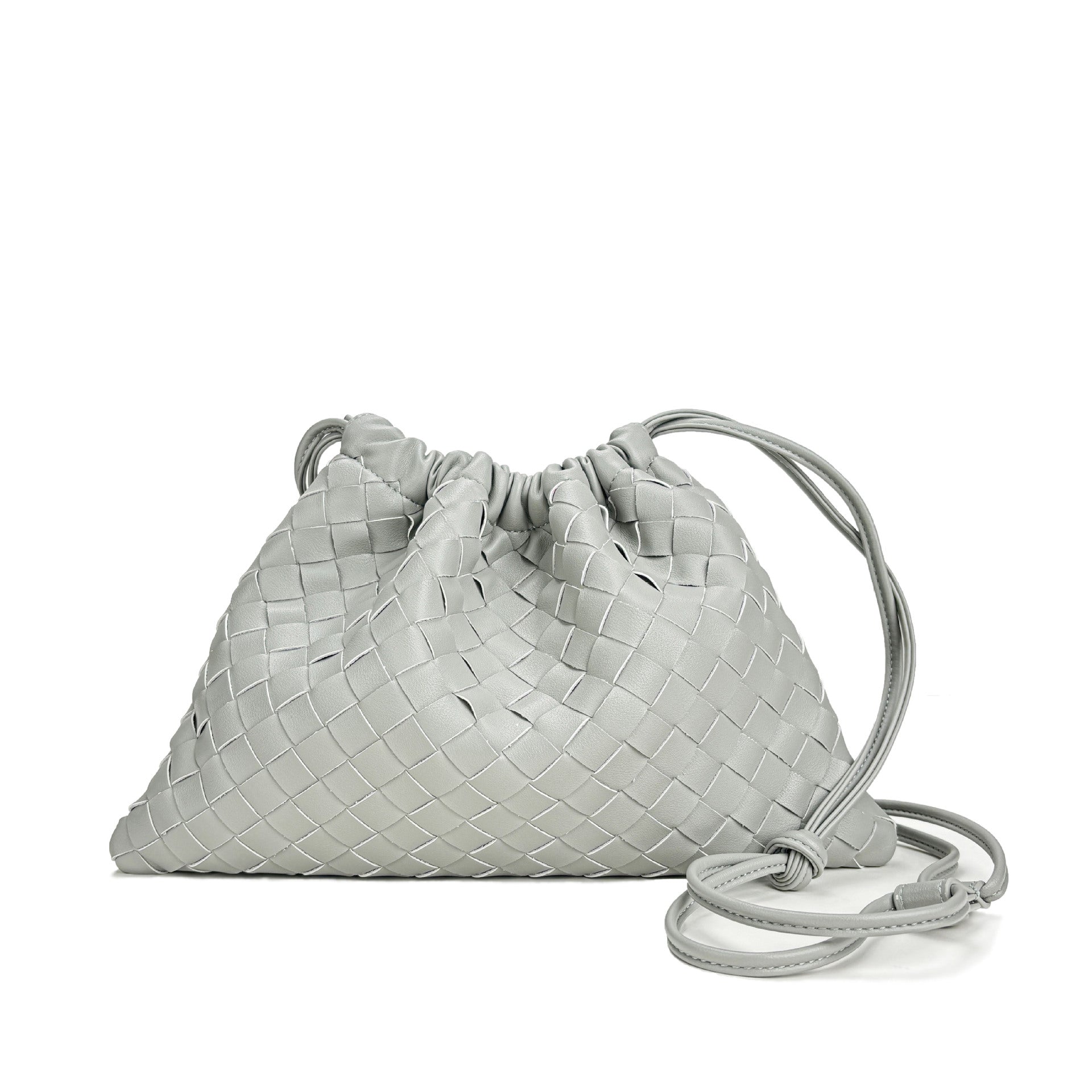 Quilted Crossbody Dustbag