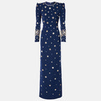 Slim fit formal dress