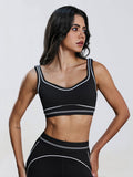 NakedFeel U-Back Sculpt Bra