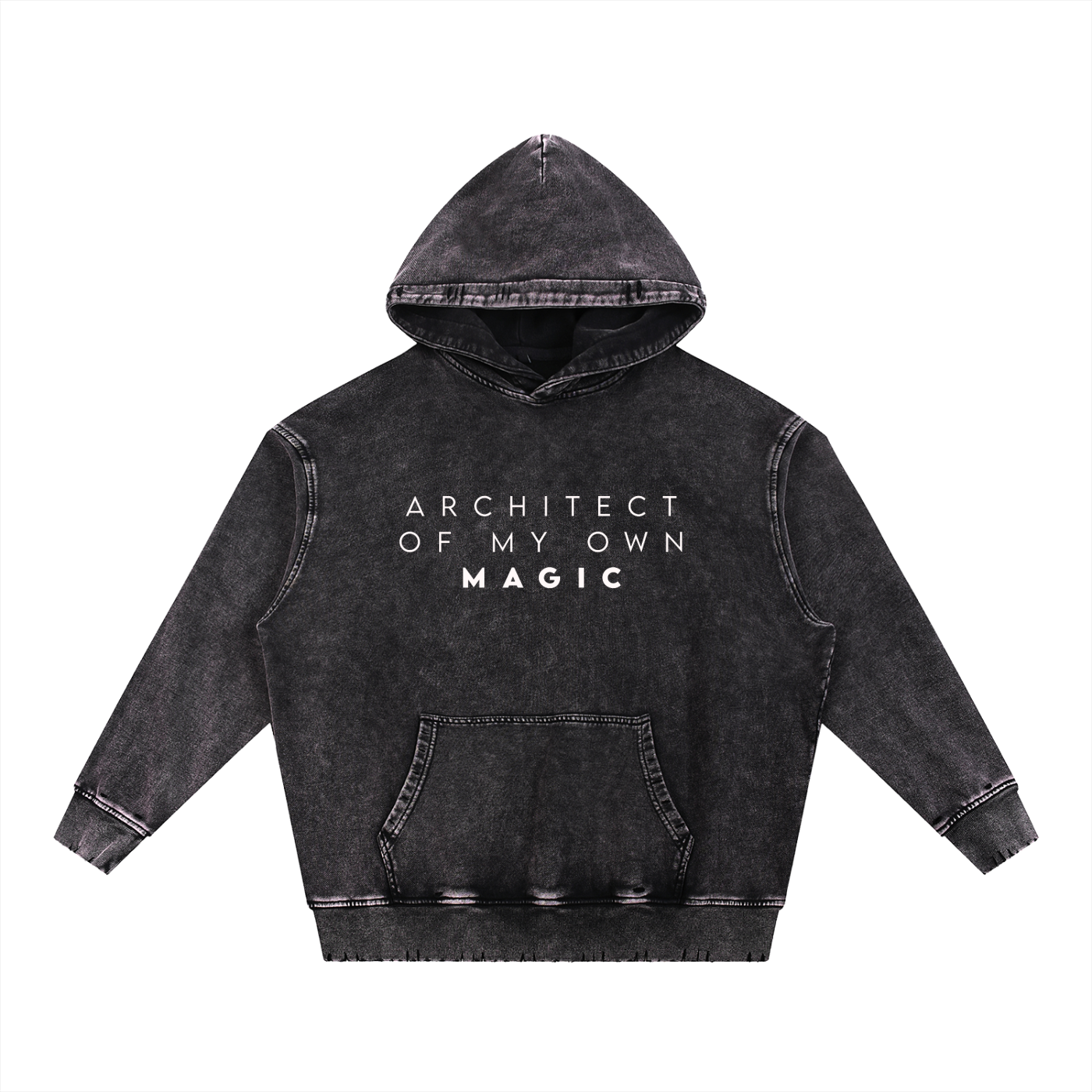 Architect of my own magic-1