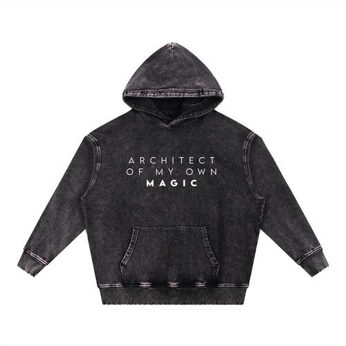 Architect of my own magic-1