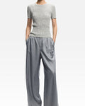 Mulberry Silk Top