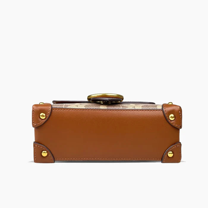 Leather Mini Bag