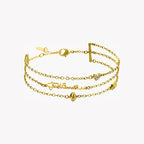 Just Cavalli Bracelet Jcbr00620200