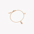 Just Cavalli Women's Rose Gold Stainless Steel Bracelet | Jcbr00441500