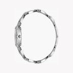 Just Cavalli Silver Watch, Elegant Design | Jc1l132m0065