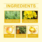 Primrose Hair Care Oil