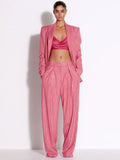 Diamond Suit Set