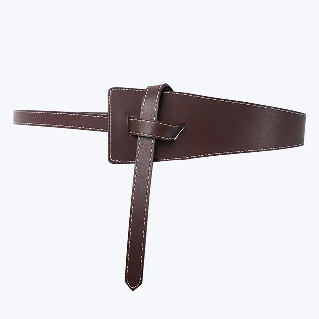 Vintage Bow Belts
