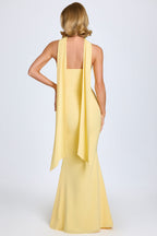 Strapless Sheath Dress