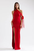Bow Mermaid dress
