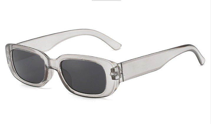 Small Square Sunglasses