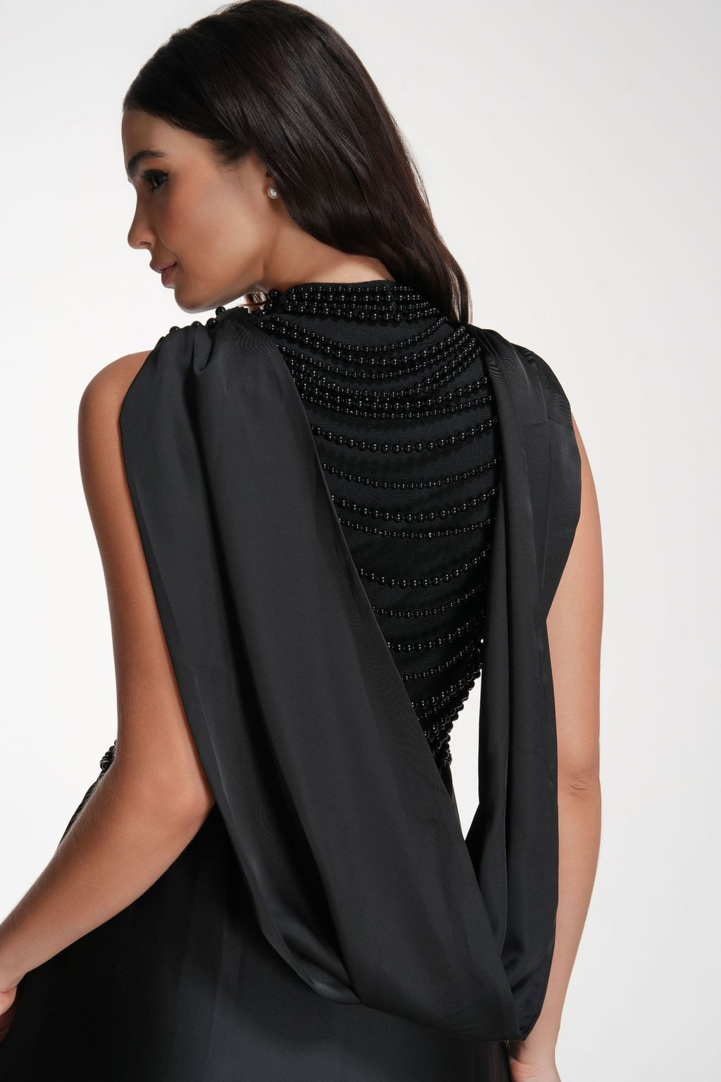 Pearls Dress