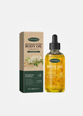 Multi-use Body Oil