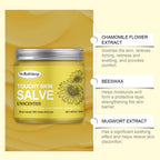 Herbal Dryness Soothing Cream