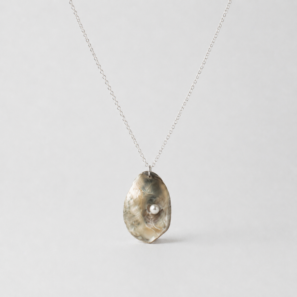 Valentino Pendant Necklace