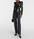 Structured Blazer