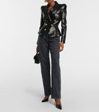 Structured Blazer