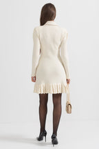 Sequin Beading Dress