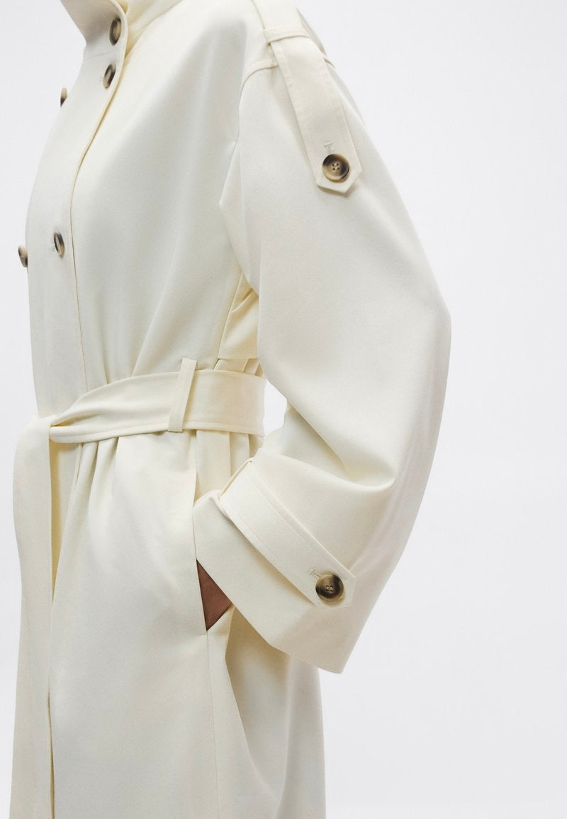 Classic Trench Coat
