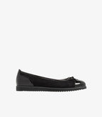French bow ballerinas