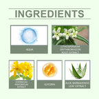 Herbal salve Cream