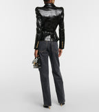 Structured Blazer