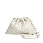 Quilted Crossbody Dustbag
