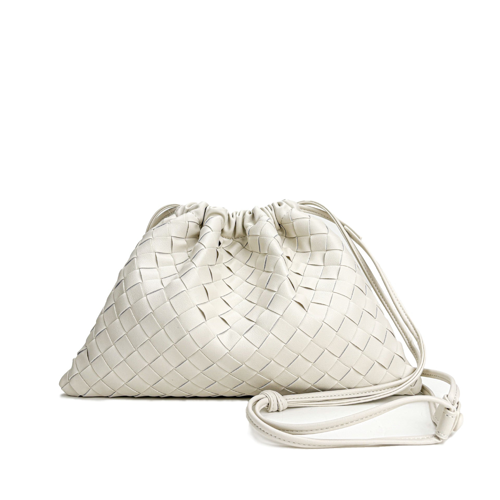 Quilted Crossbody Dustbag